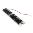 LG LMXS30776D/00 User Interface Control Board Assembly - Genuine OEM