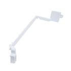 LG LMXS30796D Display Cover (White) - Genuine OEM
