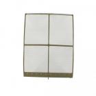 LG LP120CED Air Filter - Genuine OEM