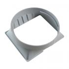 LG LP1217GSR/00 Exhaust Hose Coupling - Genuine OEM