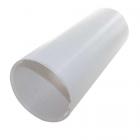 LG LP1217GSR/00 Flexible Exhaust Hose - Genuine OEM
