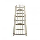 LG LP121HEM-Y8 Front Discharge Grille - Genuine OEM
