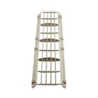 LG LP150CED-Y8 Front Discharge Grille - Genuine OEM