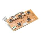 LG LRE30453ST/00 Electronic Control Board Assembly - Genuine OEM