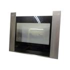 LG LRE3061BD Poise Outer Door Cover - Genuine OEM