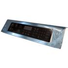 LG LRE3061ST Touchpad Control Panel Assembly - Stainless  - Genuine OEM