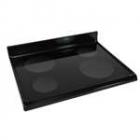 LG LRE3194ST Glass Cooktop Assembly - Genuine OEM