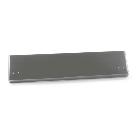 LG LRE4215BD/00 Storage Drawer Front Panel - Stainless - Genuine OEM