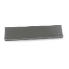 LG LRE4215BD Storage Drawer Front Panel - Stainless - Genuine OEM