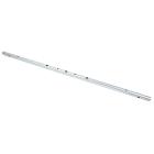 LG LRFC21755SB Crisper Drawer Cover Support - Genuine OEM