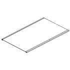 LG LRFCS2503S/00 Cover Assembly - Genuine OEM