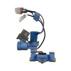 LG LRFCS2503S Water Valve Assembly - Genuine OEM