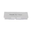 LG LRFVS3006D Air Filter Cover - Genuine OEM