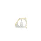 LG LRFVS3006D Fan Guide - Genuine OEM