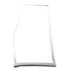LG LRFVS3006D Fridge Door Gasket - White - Genuine OEM