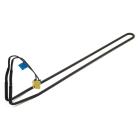 LG LRFVS3006D Heater Sheath - Genuine OEM