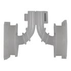 LG LRFVS3006D Pipe Holder - Genuine OEM