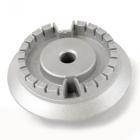 LG LRG3060ST Surface Burner Base - 9K BTU - Genuine OEM