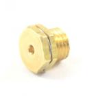 LG LRG3060ST Surface Burner Orifice Nozzle - Genuine OEM