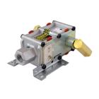 LG LRG3095ST Oven Dual Safety Valve - Genuine OEM