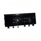 LG LRG3193BD/00 Touchpad Control Panel - Black - Genuine OEM