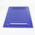 LG LRG3194BD Oven Bottom Base - Genuine OEM