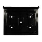 LG LRG3194BD Plate, Top - Genuine OEM