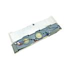 LG LRMVC2306D Grille Fan Assembly - Genuine OEM