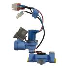 LG LRMVC2306D Water Valve Assembly - Genuine OEM