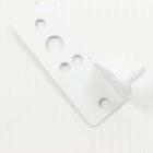 LG LRMVC2306S Hinge Assembly Lowe - Genuine OEM