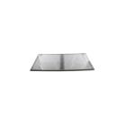 LG LRMVS3006D Shelf Cover Assembly - Genuine OEM
