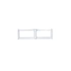 LG LRMXC2206D Tray Cover Assembly - Genuine OEM