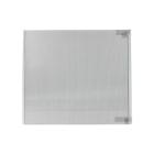 LG LRSXC2306V/00 Crisper Drawer Cover Assembly Genuine OEM