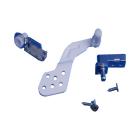 LG LSC22991ST Hinge Assembly - Genuine OEM