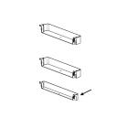 LG LSC22991ST Lower Door Shelf Bin - Genuine OEM