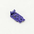 LG LSDF9969BD Dishrack Roller Bracket - Genuine OEM