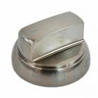 LG LSE4613ST Knob - Stainless - Genuine OEM