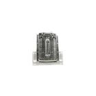 LG LSE4617ST Heater Assembly - Genuine OEM