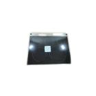 LG LSEL6335F Main Cooktop Assembly - Black - Genuine OEM