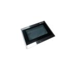 LG LSEL6335F Outer Glass Door - Genuine OEM