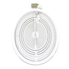 LG LSEL6335F Surface Burner Element 12\" - Genuine OEM