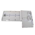 LG LSFXC2476S Air Duct and Cover Assembly - Genuine OEM