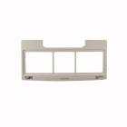 LG LSFXC2476S Crisper Drawer Cover Frame 31 3/4x15 - Genuine OEM