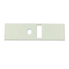 LG LSFXC2476S Lever Cover - Genuine OEM