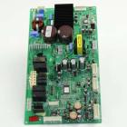 LG LSFXC2476S Power Control Board Assembly - Genuine OEM