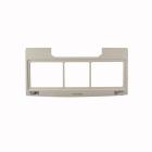 LG LSFXC2496D Crisper Drawer Cover Frame 31 3/4x15 - Genuine OEM