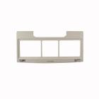 LG LSFXC2496S/00 Crisper Drawer Cover Frame 31 3/4x15 - Genuine OEM