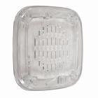 LG LSFXC2496S/00 LED Light Lens Cover - Genuine OEM