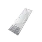LG LSFXC2496S/00 Rear Cover Panel Assembly - Genuine OEM