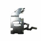 LG LSFXC2496S/00 Upper Door Hinge Assembly  - Genuine OEM